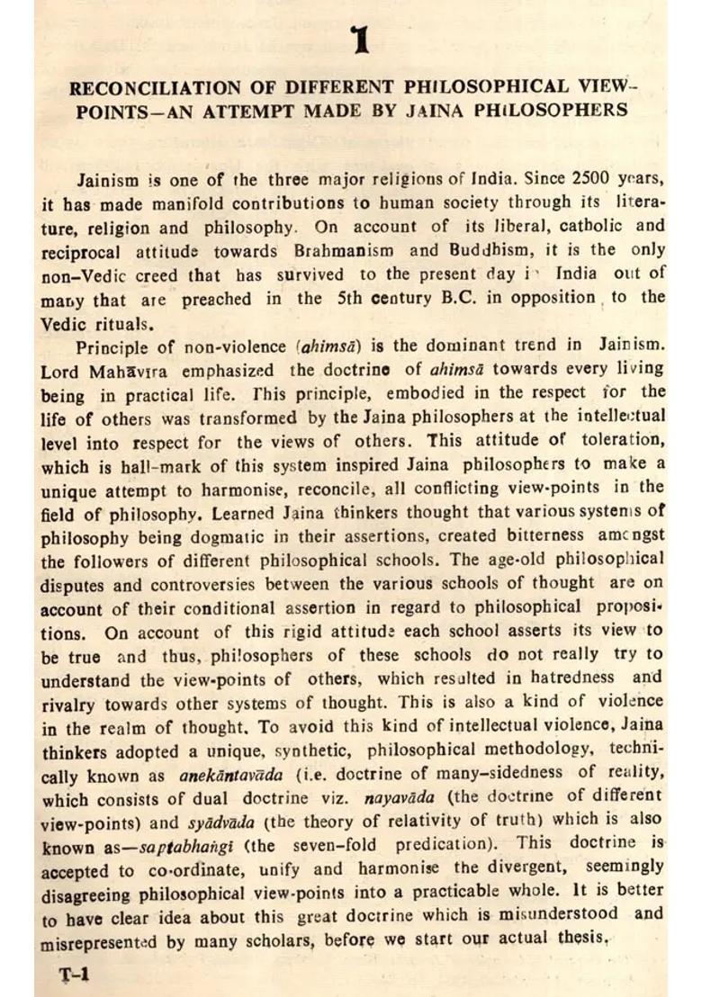 Traverses on Less Trodden Path of Indian Philosophy and Religion (An Old and Rare Book) - Indya