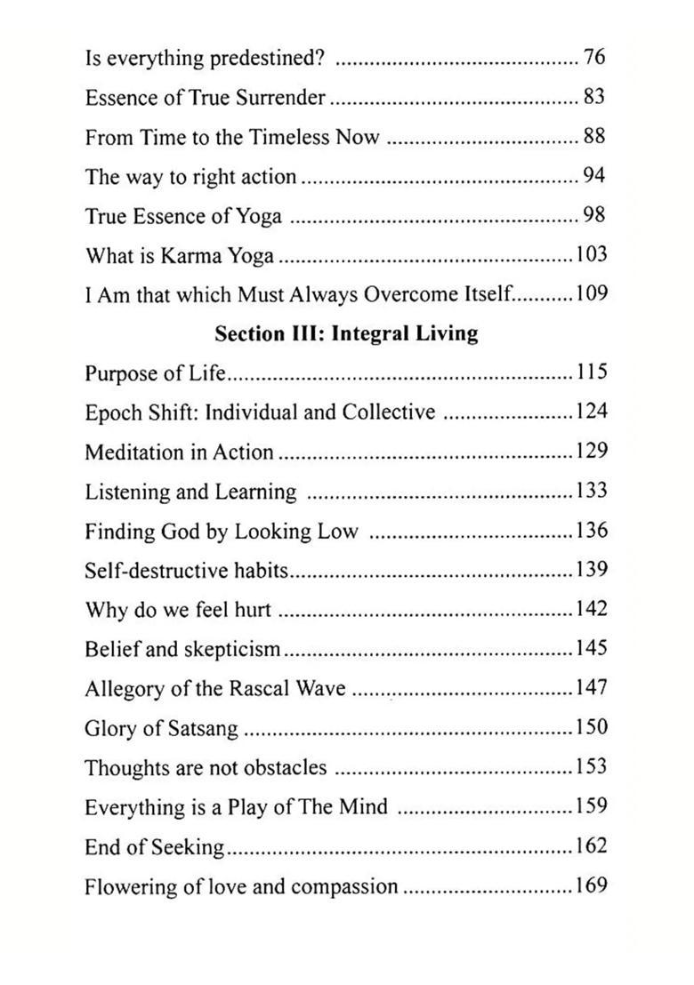 Awake Now (Toward an Epoch Shift in Human Consciousness) - Indya