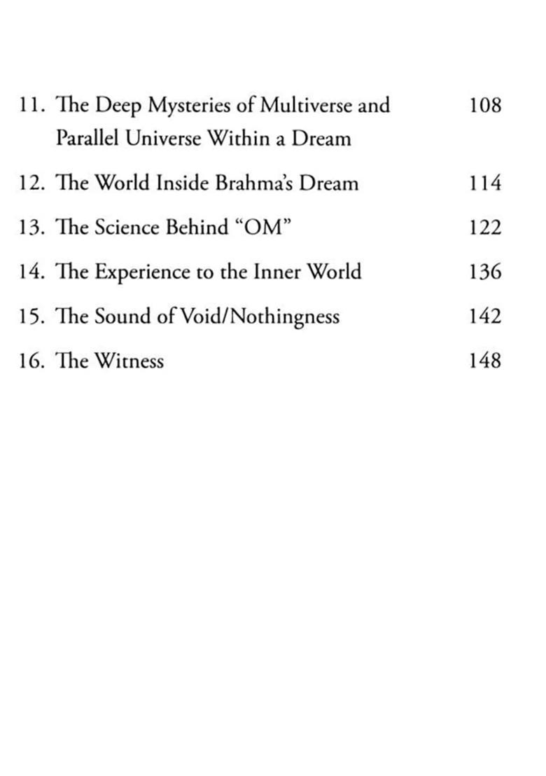 Doorway to Subtle Space Awakening the Divinity Within - Indya