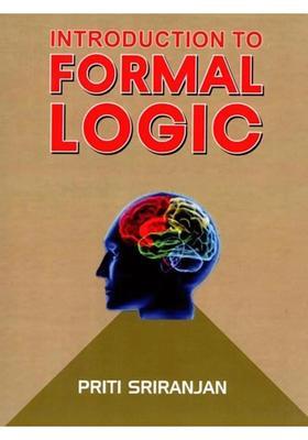 Introduction to Formal Logic