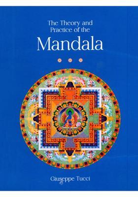 The Theory and Practice of Mandala (With Special Reference to the Modern Psychology of the Subconscious)