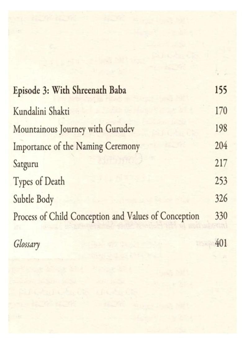 Samarpan Yog of the Himalayas Part 1 Autobiography of a Realized Sage - A Spiritual Journey - Indya