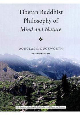 Tibetan Buddhist Philosophy of Mind and Nature
