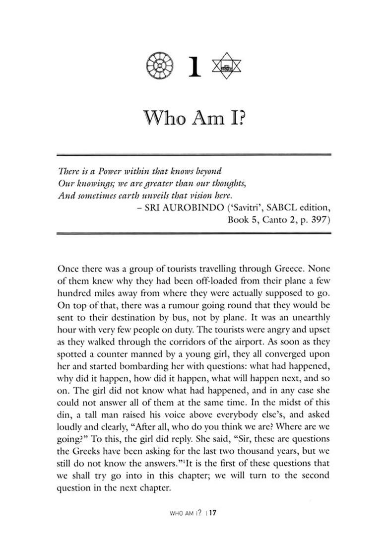 Understanding Spirituality and Living It 24x7 Real Questions, Rational Answers - Indya