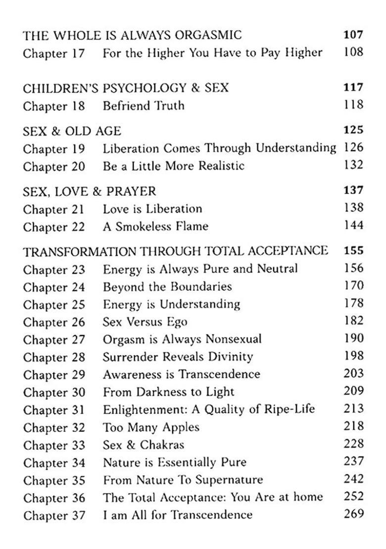 Sex Ecstasy to Eternity- Awakening the Divine Within (A Book on Sex) - Indya