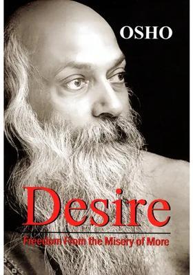 Desire Freedom From the Misery of More