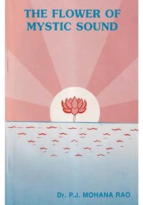 The Flower of Mystic Sound Mantra Pushpam (An Old and Rare Book)