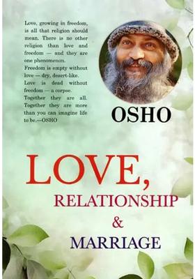 Love, Relationship Marriage