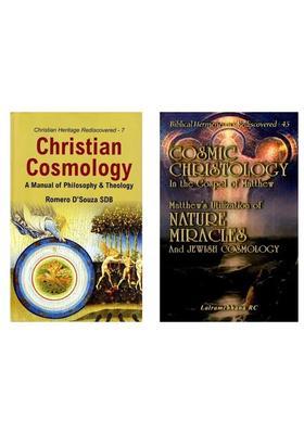 2 Books on Christian Cosmology