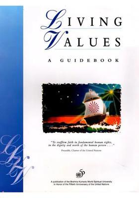 Living Values A Guidebook