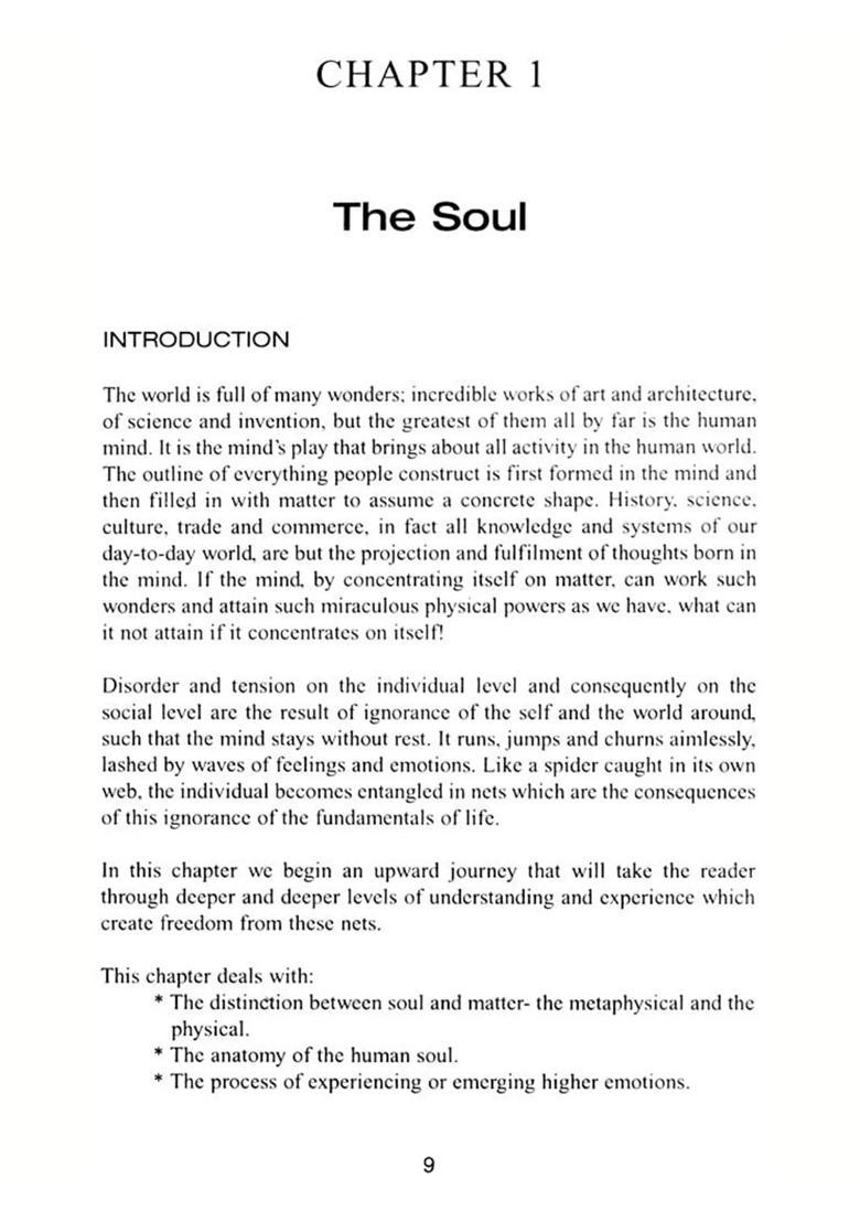 New Beginnings Raja Yoga - Indya