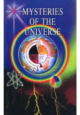 Mysteries of the Universe