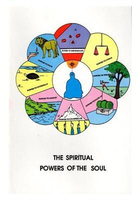 The Spiritual Powers of the Soul