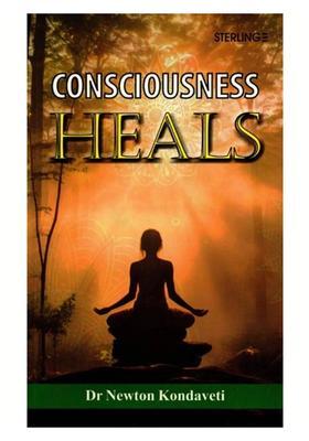 Consciousness Heals