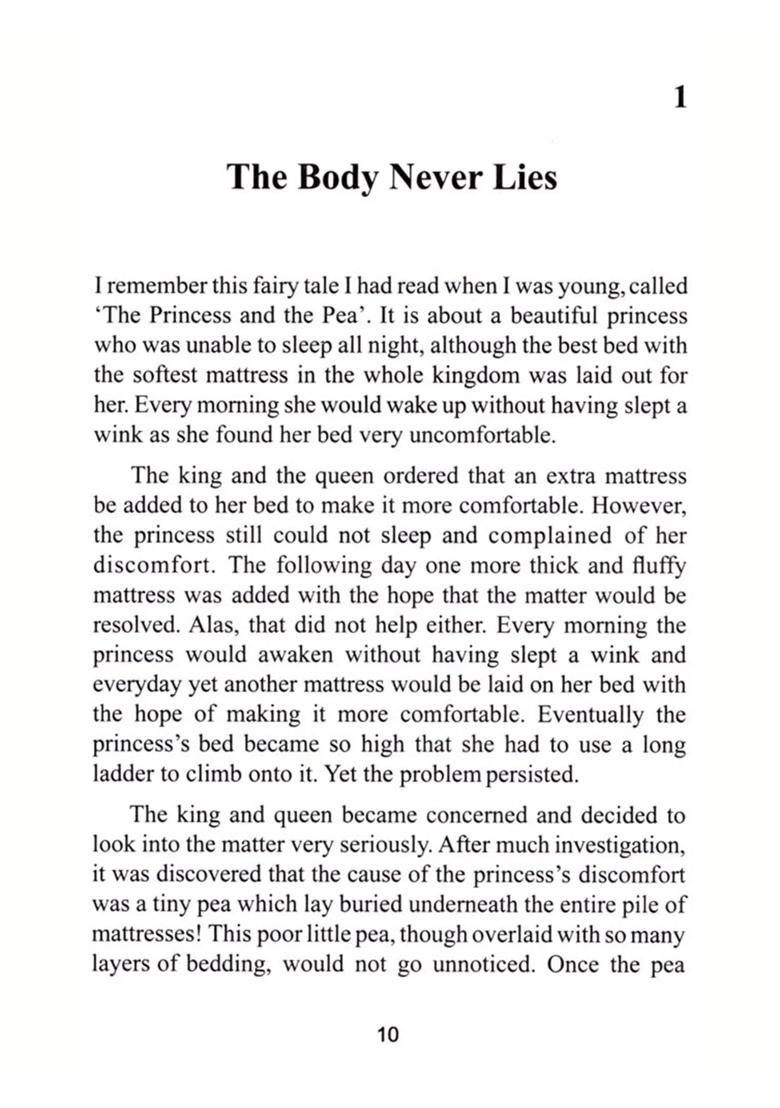 Consciousness Heals - Indya