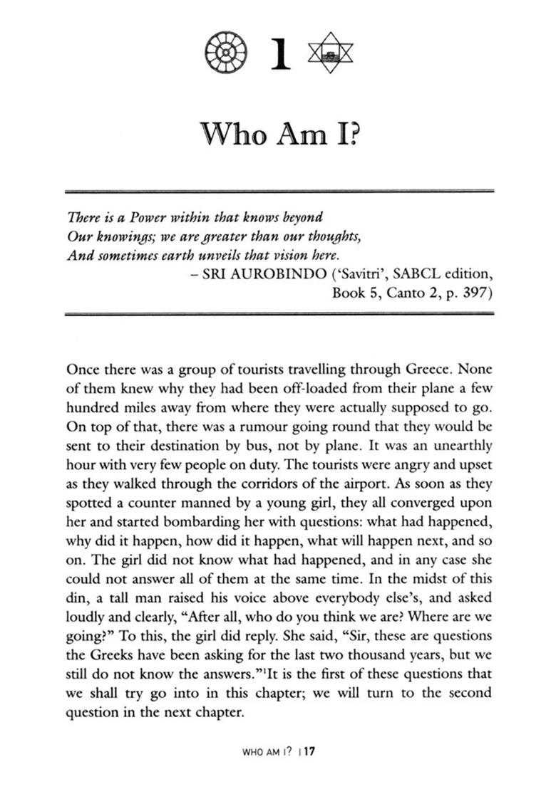 Understanding Spirituality and Living It 24x7 Real Questions, Rational Answers - Indya