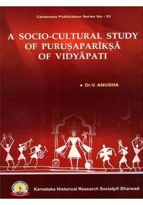 A Socio-Cultural Study of Purusapariksa of Vidyapati