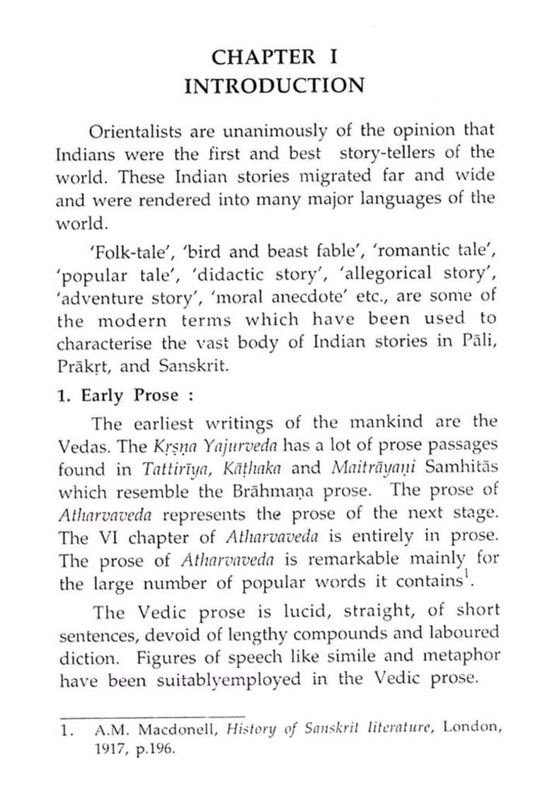 A Socio-Cultural Study of Purusapariksa of Vidyapati - Indya