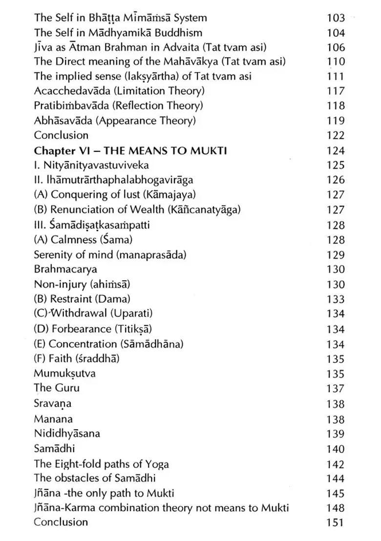 Sarva Vedanta Siddhanta Sara Sangraha (A Study) - Indya