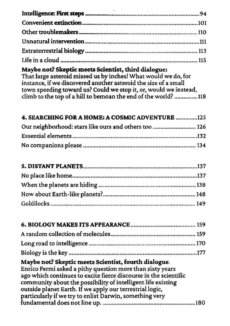 The Crowded Cosmos A Definitive Review of Intelligent Life Beyond Earth - Indya