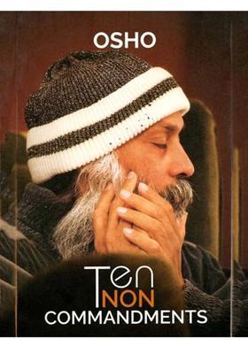 Ten Non Commandments