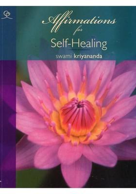 Affirmations of Self-Healing