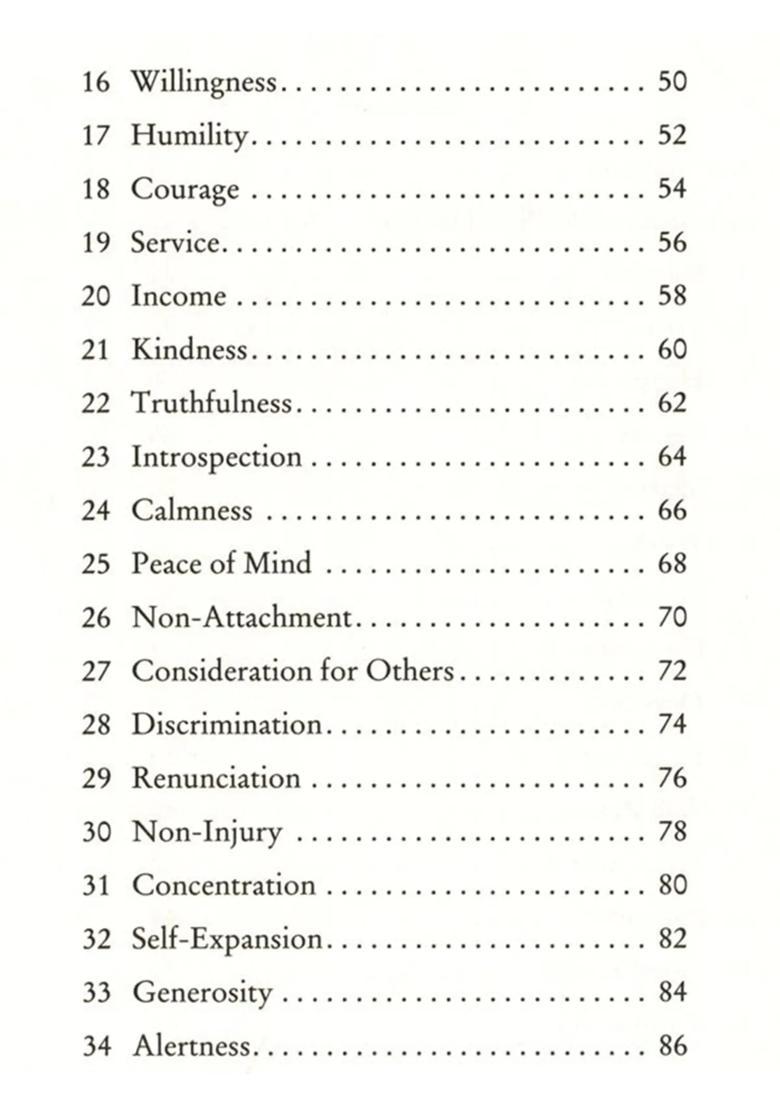 Affirmations of Self-Healing - Indya