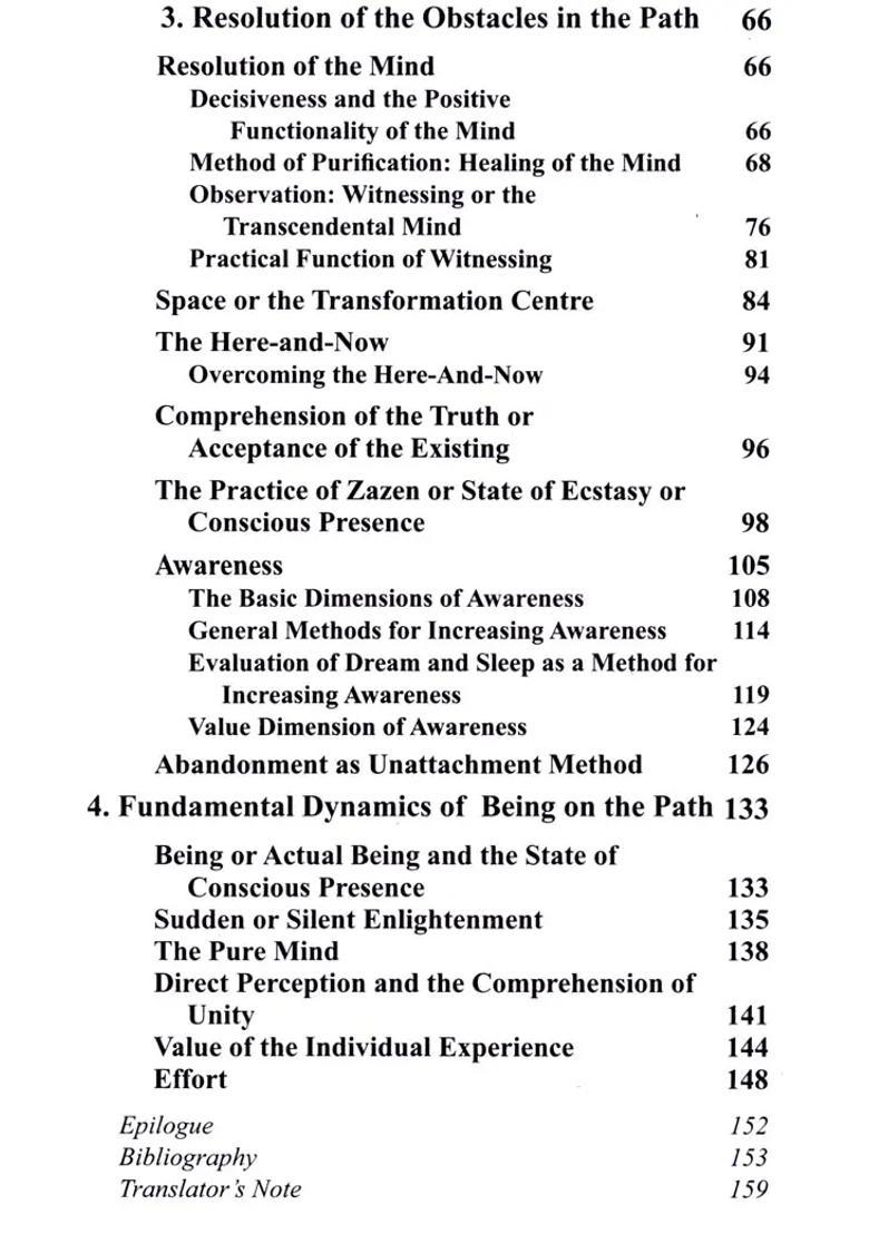 Sufism and Zen Buddhism The Path to Know Yourself - Indya