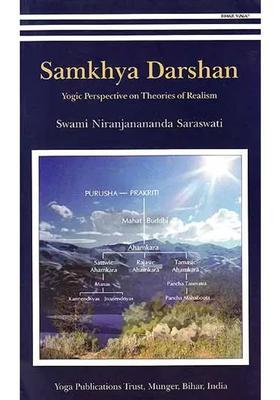 Samkhya Darshan (Yogic Perspective on Theories of Realism)