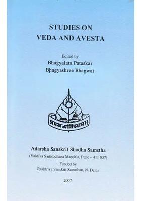 Studies on Veda And Avesta