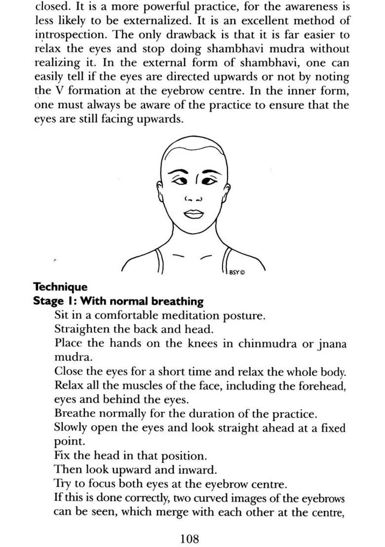 Mudra Vigyan - Philosophy and Practice of Yogic Gestures - Indya
