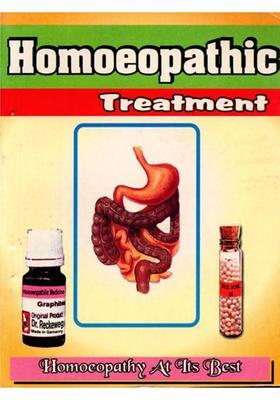 Homoeopathic Treatment (Pocket Guide)