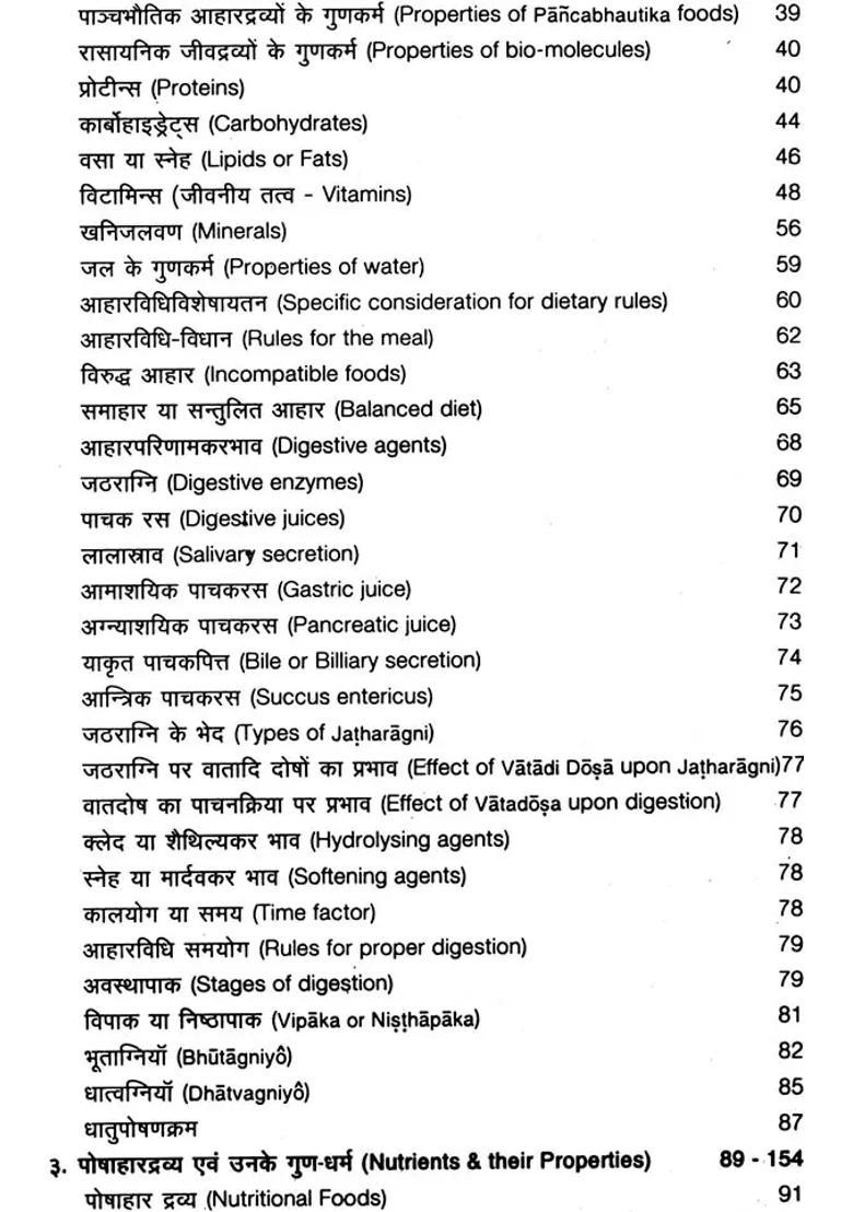 Nature Cure Through Natural Foods - Indya