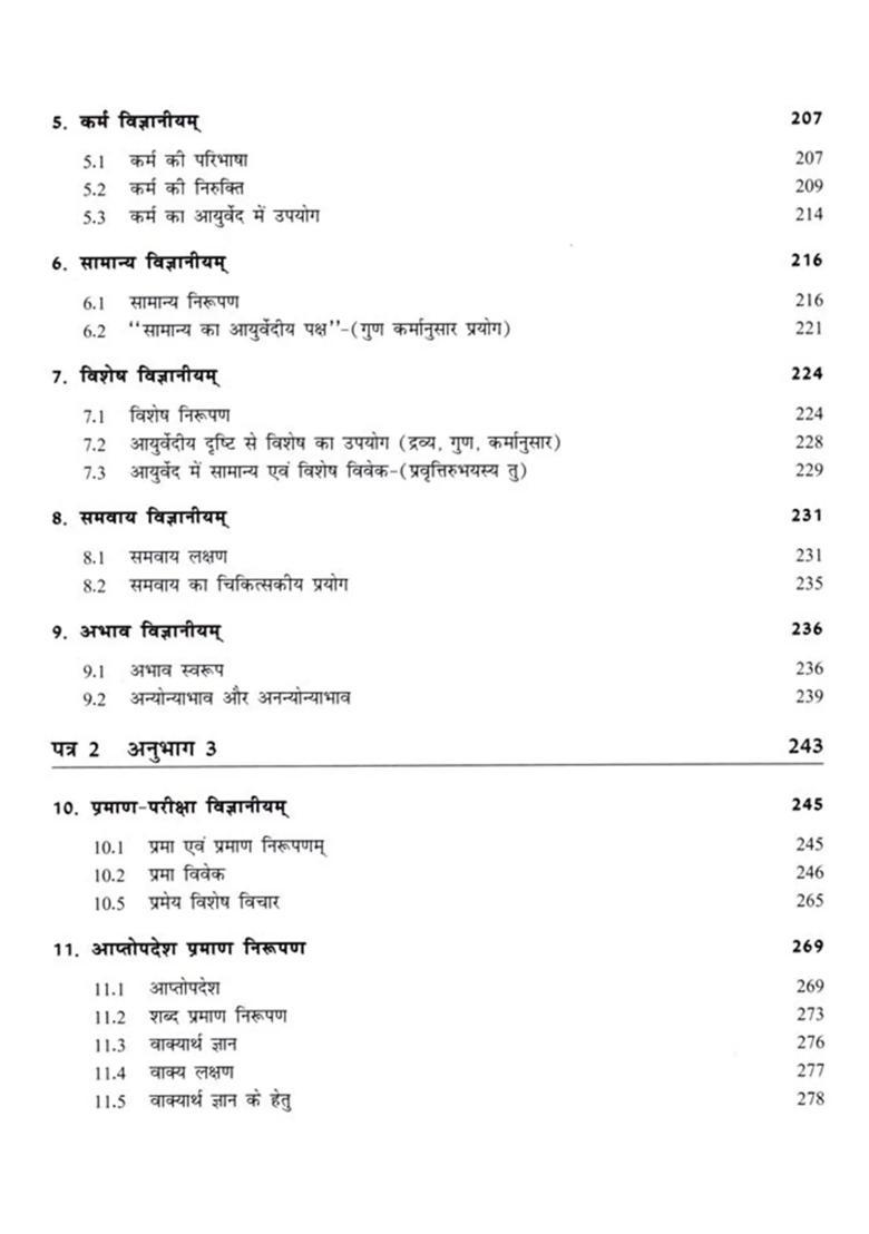 Ayurvedic Material Science and Ayurveda History - Indya