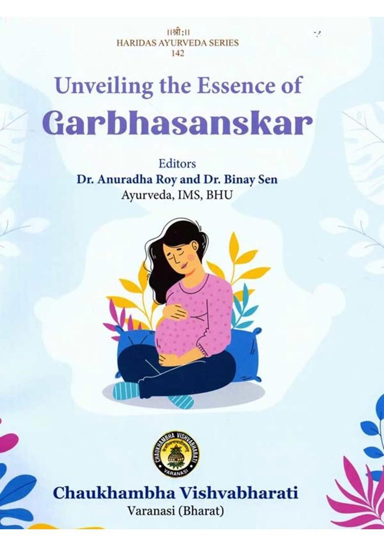 Unveiling the Essence of Garbhasanskar - Indya