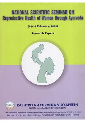 National Scientific Seminar on Reproductive Health of Woman through Ayurveda