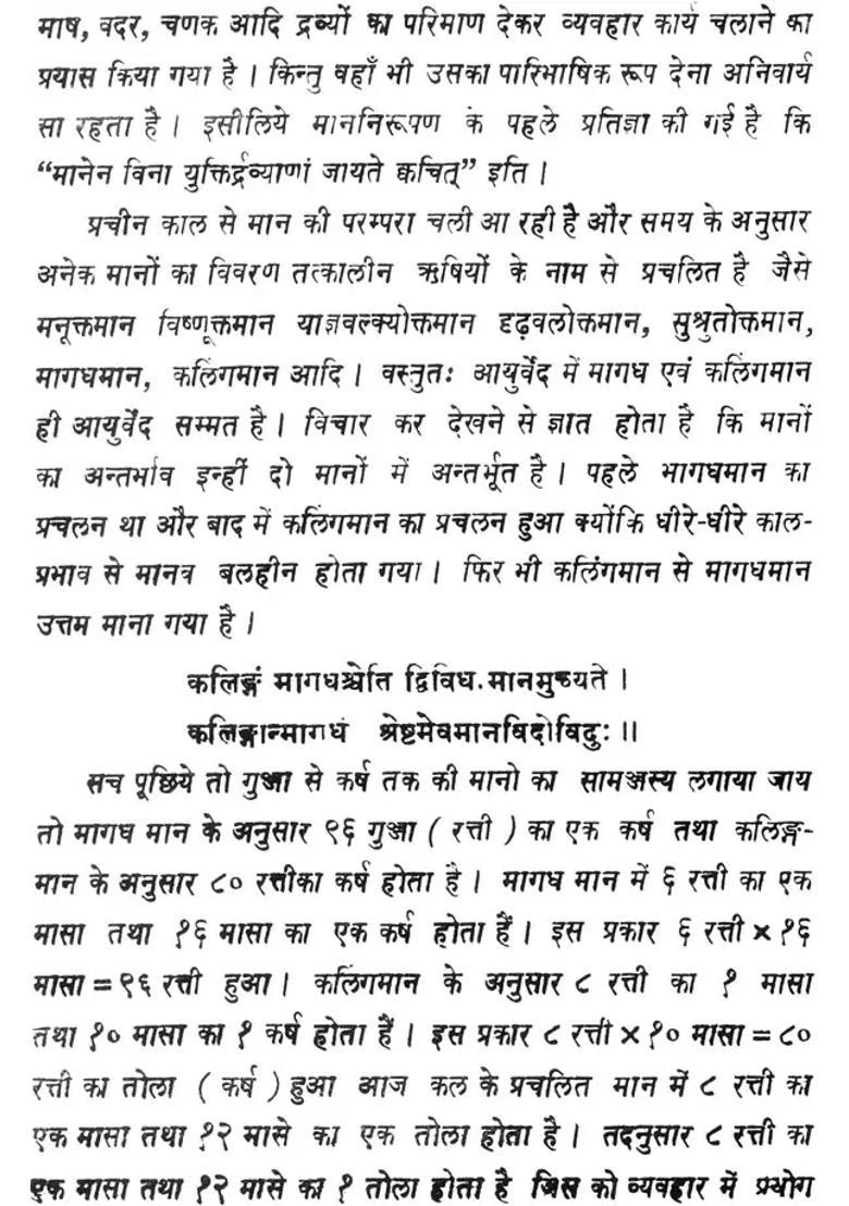 Definiation of Indian Medicine - Indya