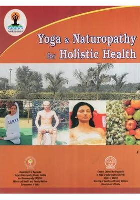 Yoga Naturopathy for Holistic Health