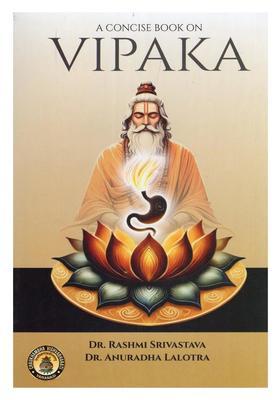 A Concise Book on Vipaka (With Commentators View)