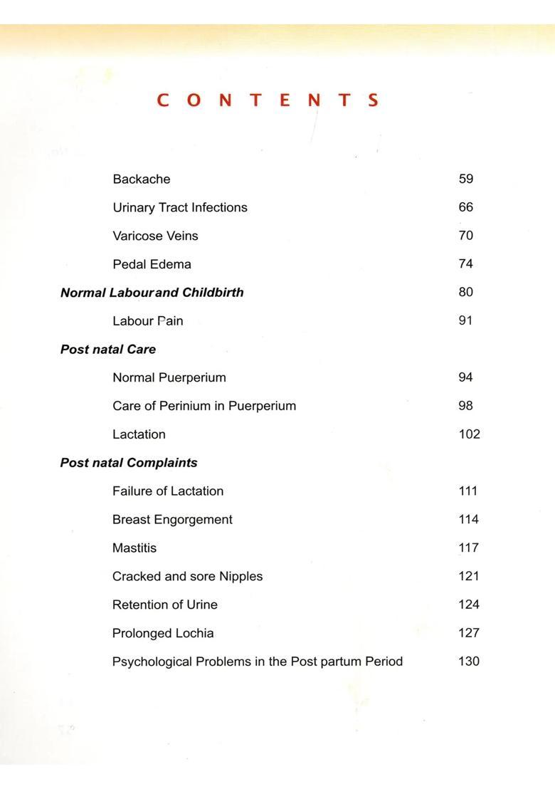 Handbook on Homoeopathy for Mother and Child Care - Indya