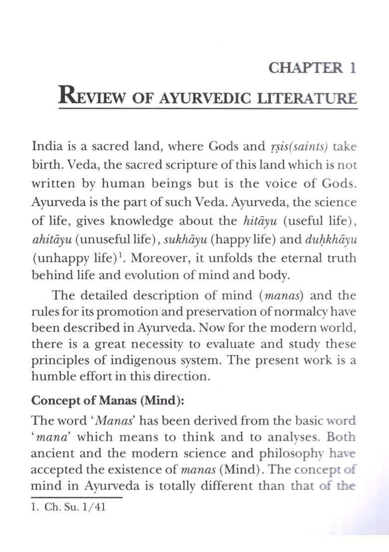 Svasthavritta Yoga A Study - Indya