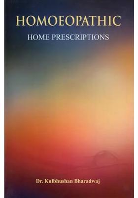 Homoeopathic (Home Prescriptions)