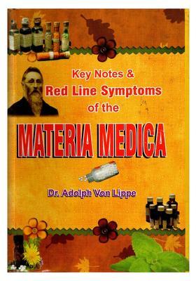 Keynotes Red Line Symptoms of the Materia Medica