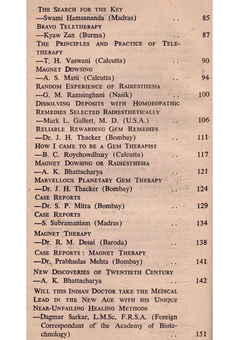 Teletherapy and Allied Science- A Collection of Articles - Indya