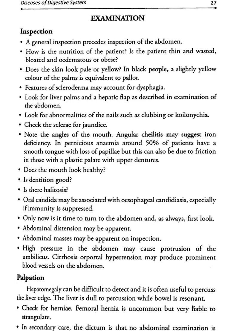 A Guide to Ayurvedic Clinical Practice (A Practical Guide for Ayureda Practitioners) - Indya