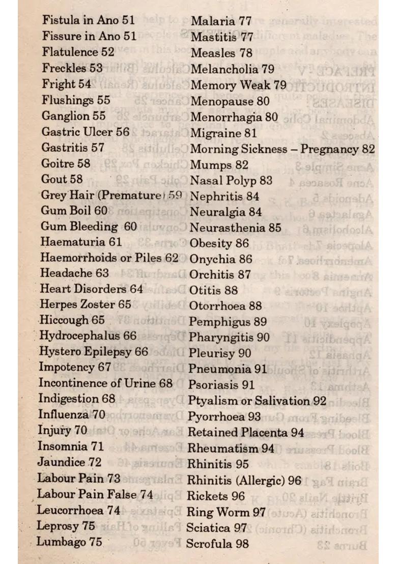 Integrated Practical and Holistic Medicine- A New Approach - Indya