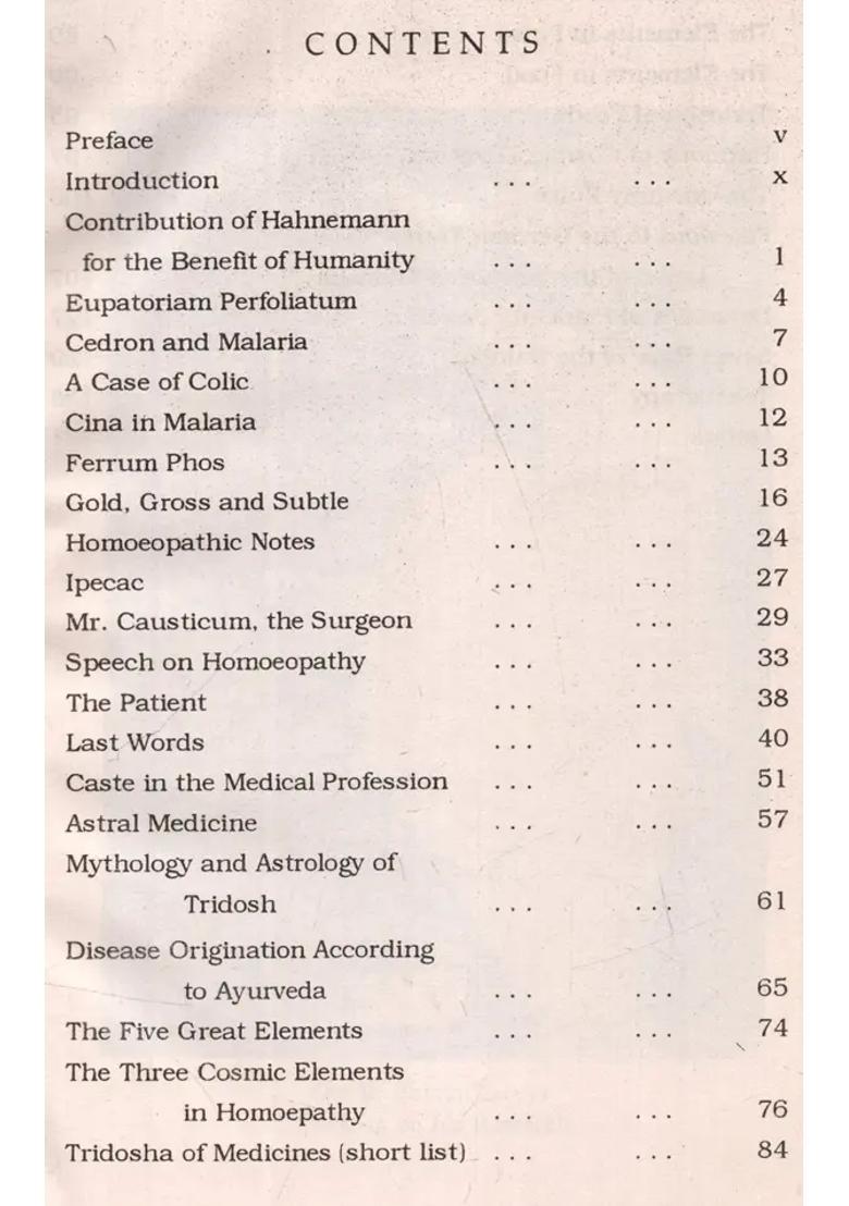 Collected Works of Dr enoytosh Bhattacharyya Research on Alternative Medicine (Volume-2, An Old and Rare Book) - Indya