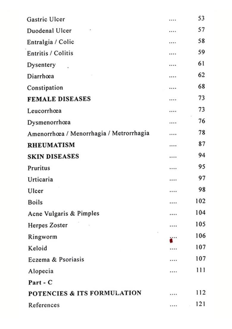Homoeopathy Viewed Diagnostically with Remedies- A Step Forward Beyond Symptoms (Set of 2 Volumes) - Indya