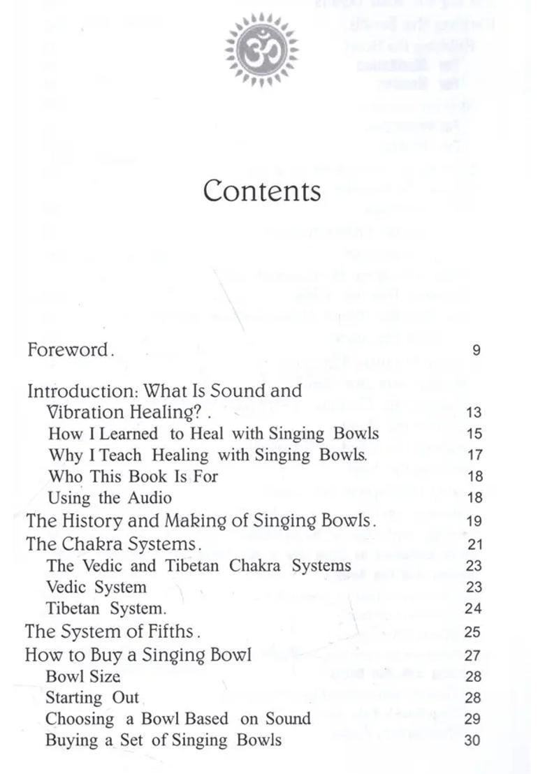 How to Heal With Singing Bowls- Traditional Tibetan Healing Methods - Indya