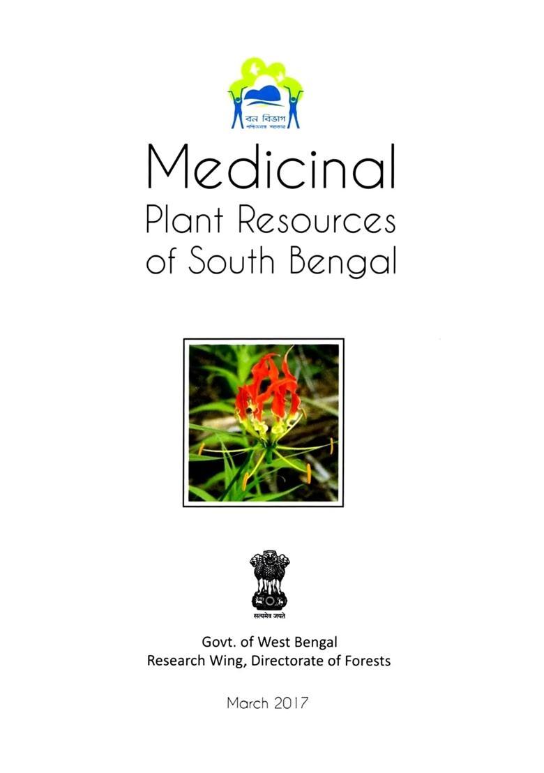 Medicinal Plant Resources of South Bengal - Indya